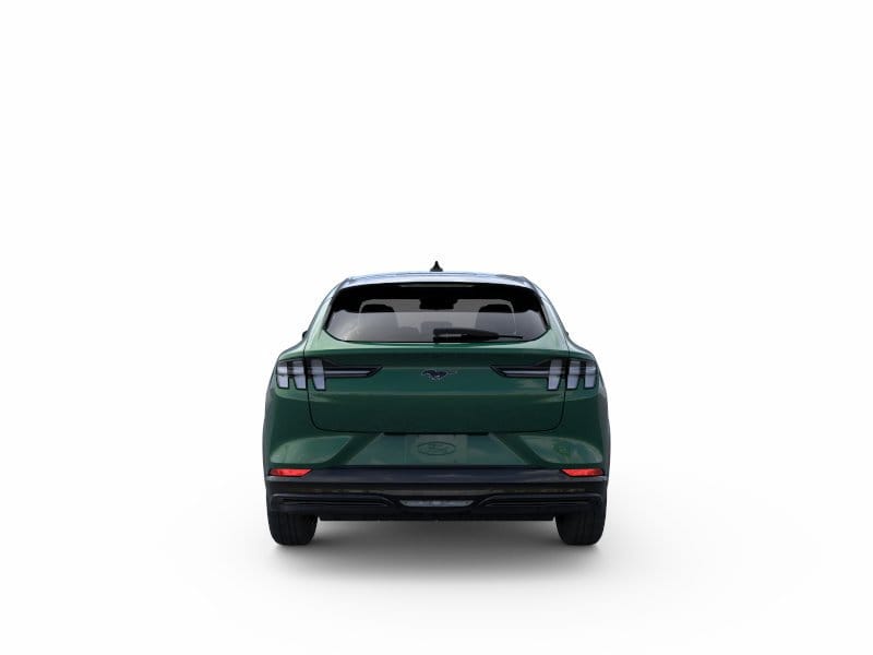 5 imagen en miniatura de 2025 Ford Mustang Mach-E Premium