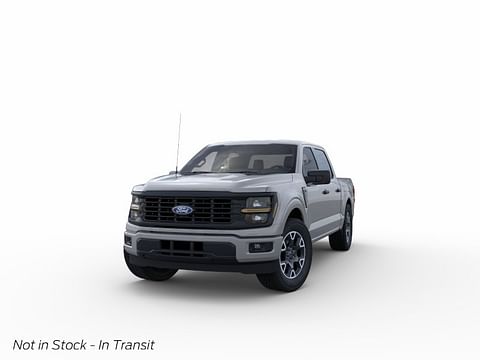 1 image of 2024 Ford F-150 STX