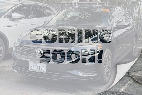 1 imagen de 2021 Volkswagen Jetta 1.4T S