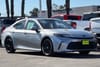 2 thumbnail image of  2025 Toyota Camry LE