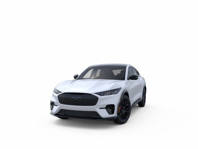 1 thumbnail image of  2025 Ford Mustang Mach-E Premium