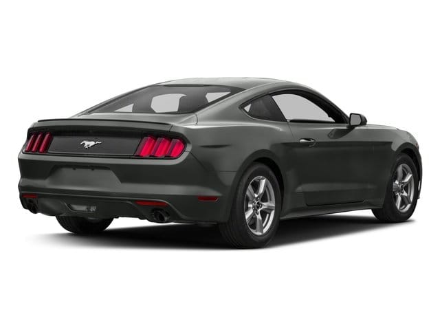 2 thumbnail image of  2017 Ford Mustang EcoBoost