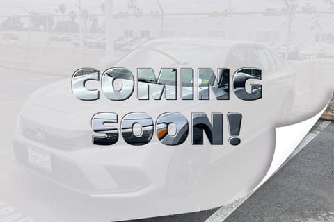 1 imagen de 2023 Honda Civic Sport