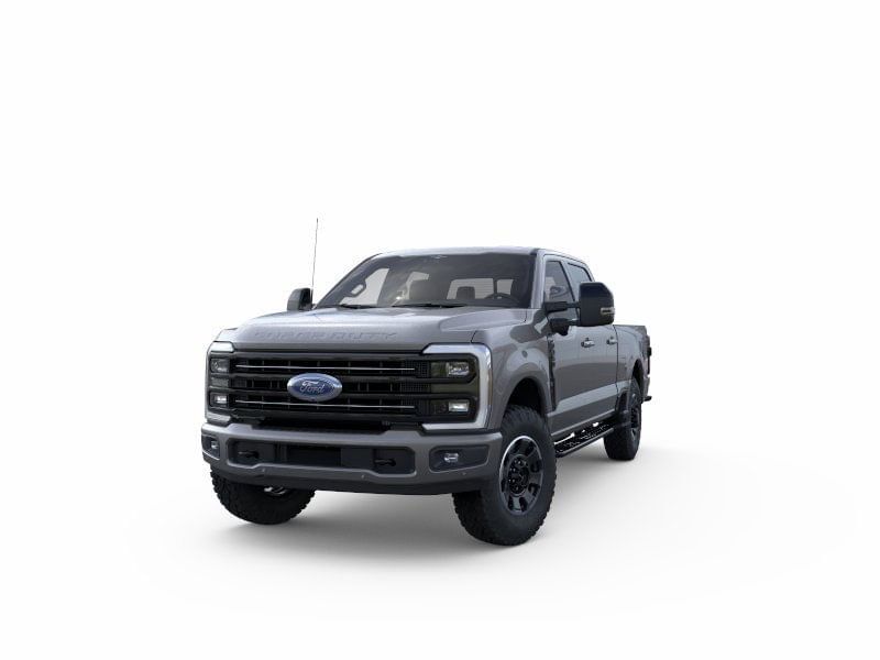 1 imagen en miniatura de 2026 Ford F-350SD Platinum
