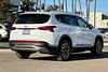 5 thumbnail image of  2021 Hyundai Santa Fe Hybrid Limited