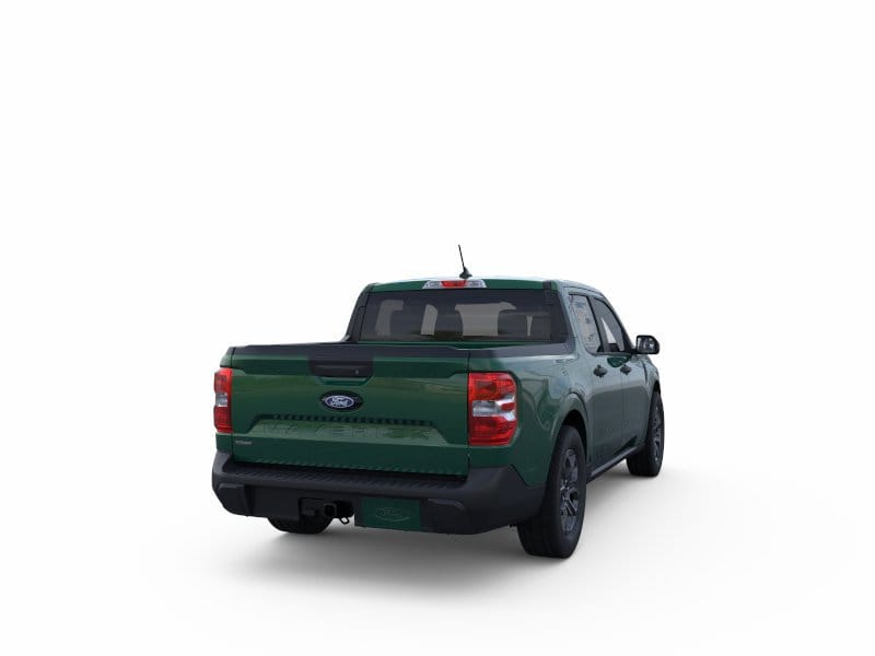 8 imagen en miniatura de 2025 Ford Maverick XLT