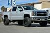 2 thumbnail image of  2015 Chevrolet Silverado 1500 LT