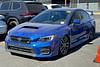 2 thumbnail image of  2021 Subaru WRX STi