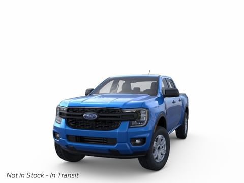 1 image of 2025 Ford Ranger XL