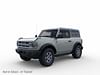 2 thumbnail image of  2024 Ford Bronco Big Bend