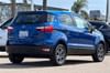 5 thumbnail image of  2021 Ford EcoSport S
