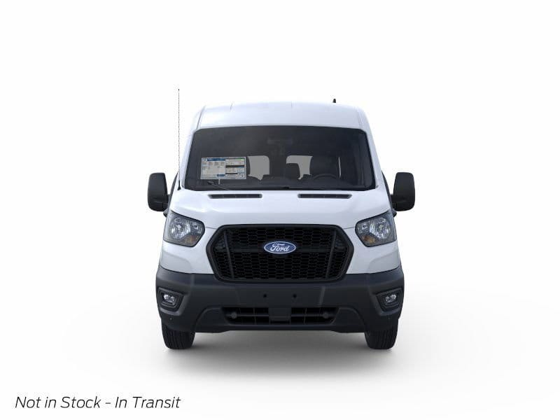 6 imagen en miniatura de 2026 Ford Transit-350 XL