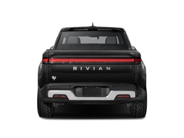 5 imagen en miniatura de 2023 Rivian R1T Adventure