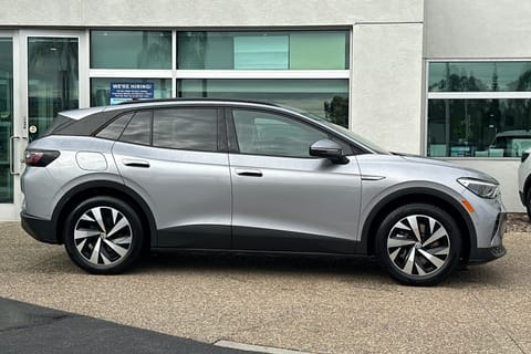 2023 Volkswagen ID.4 Pro