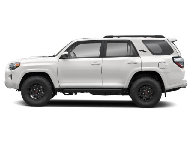 3 thumbnail image of  2024 Toyota 4Runner TRD Off-Road Premium