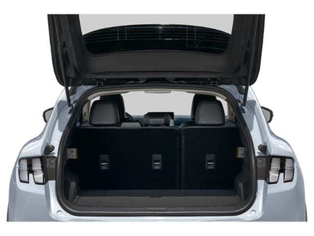 10 thumbnail image of  2026 Ford Mustang Mach-E Select