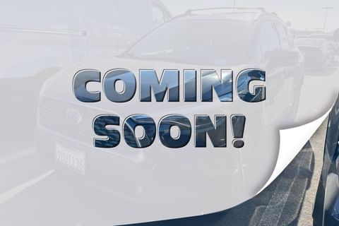 1 imagen de 2022 Toyota Corolla Cross XLE