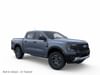 7 imagen en miniatura de 2025 Ford Ranger XLT