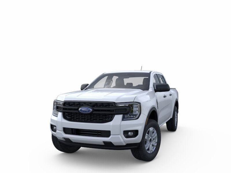 2025 Ford Ranger XL's photo