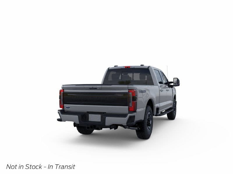 8 thumbnail image of  2026 Ford F-350SD Platinum