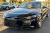 2 thumbnail image of  2023 Audi e-tron GT Premium Plus