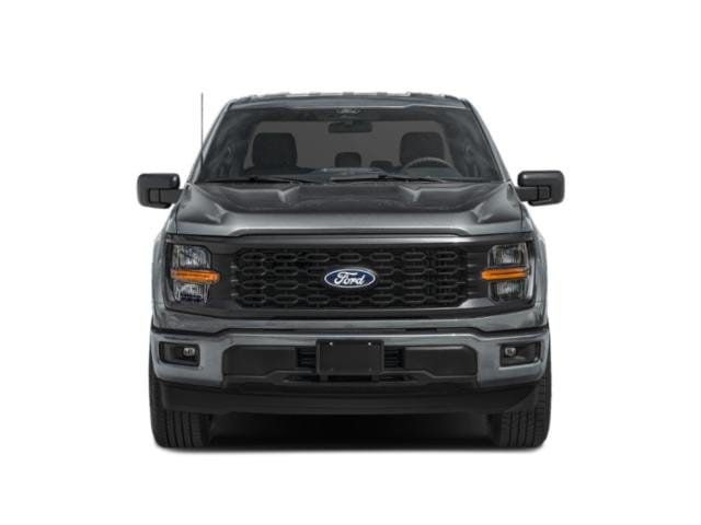 4 imagen en miniatura de 2026 Ford F-150 STX