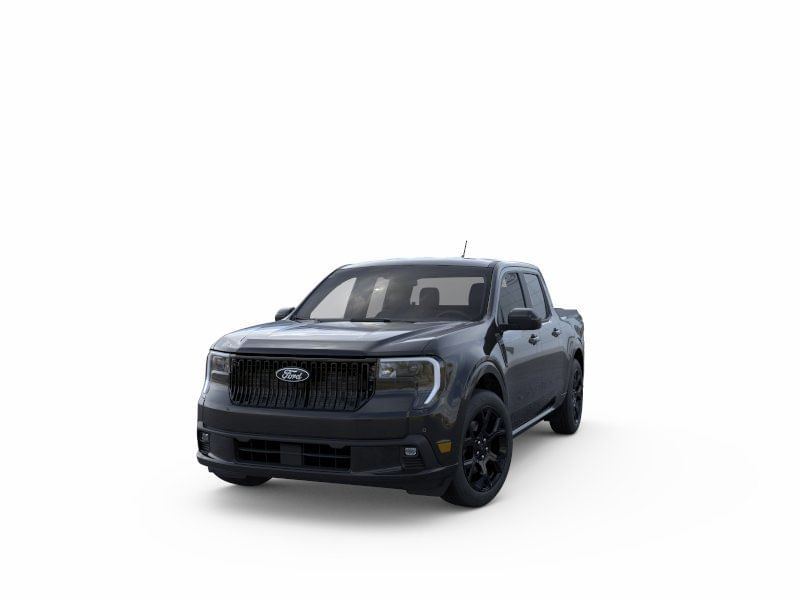 1 imagen en miniatura de 2025 Ford Maverick Lobo Standard