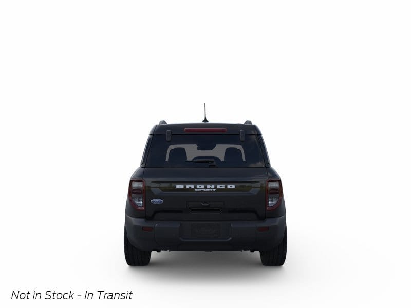 5 imagen en miniatura de 2026 Ford Bronco Sport Big Bend