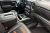 17 imagen en miniatura de 2021 GMC Sierra 1500 AT4