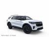 7 imagen en miniatura de 2026 Ford Explorer