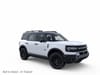 7 imagen en miniatura de 2026 Ford Bronco Sport Badlands