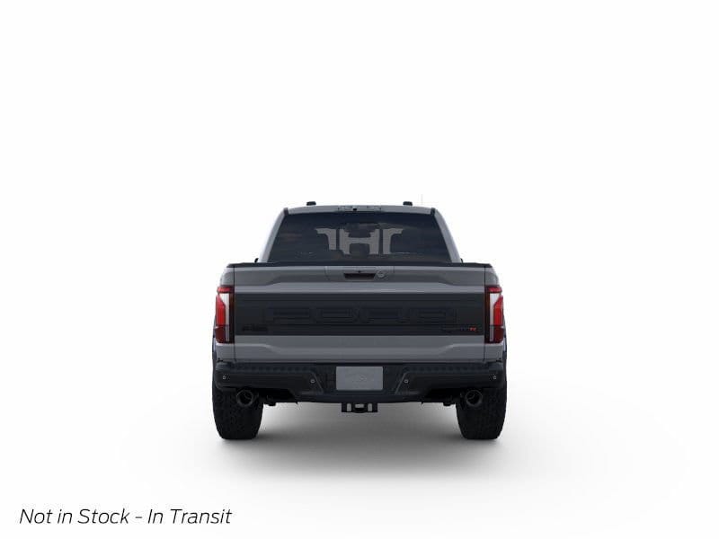 5 thumbnail image of  2026 Ford F-150 Raptor