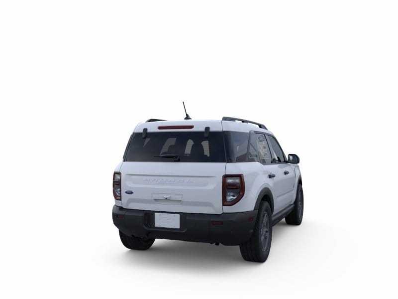 8 thumbnail image of  2026 Ford Bronco Sport Big Bend