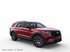 7 thumbnail image of  2025 Ford Explorer ST-Line