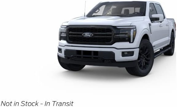 2025 Ford F-150 Lariat's photo