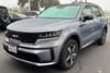 2 imagen en miniatura de 2023 Kia Sorento S