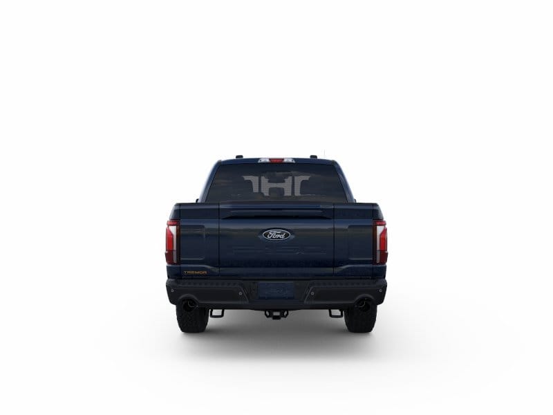 5 thumbnail image of  2025 Ford F-150 Tremor