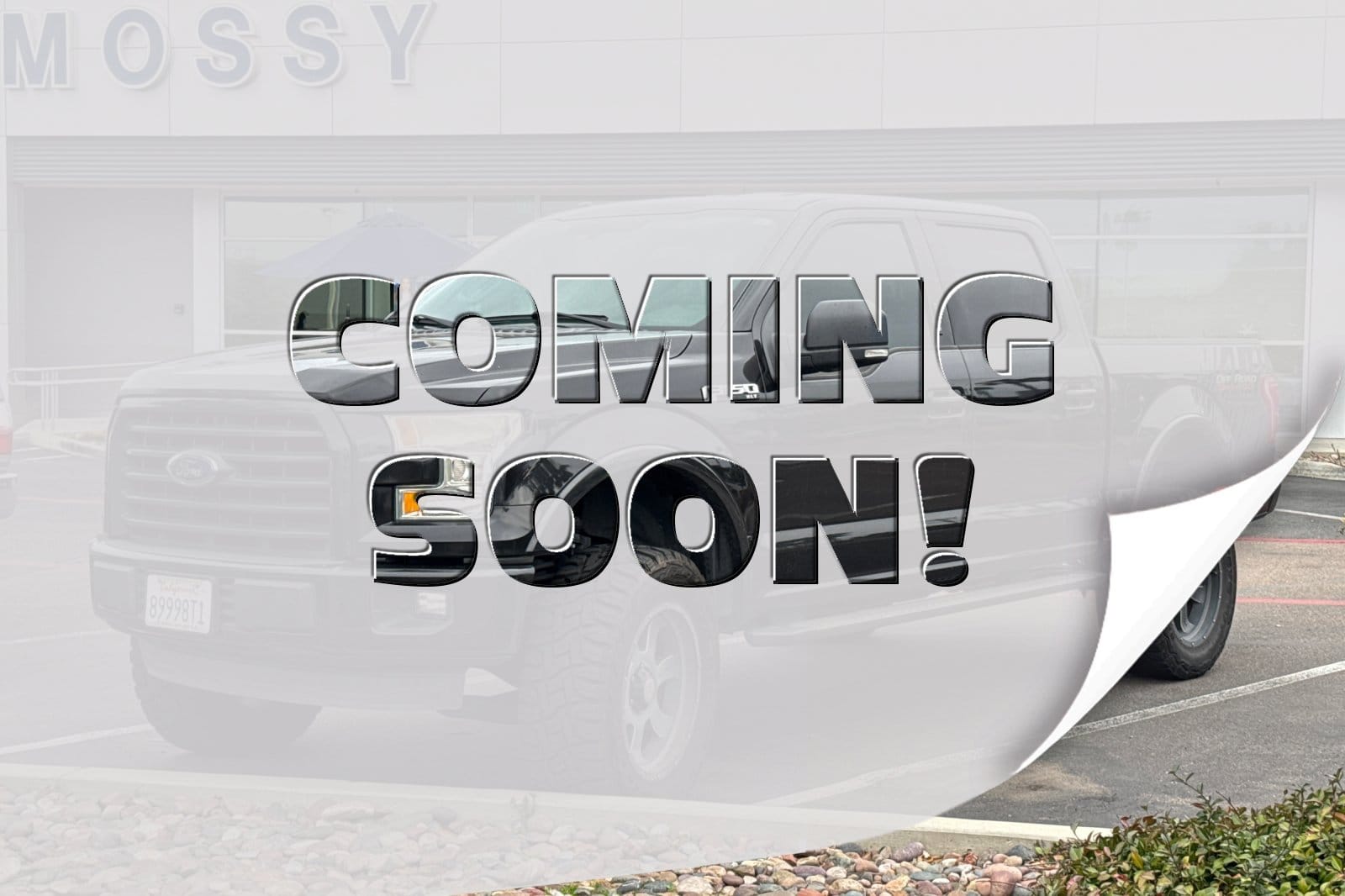 2015 Ford F-150 XLT's photo