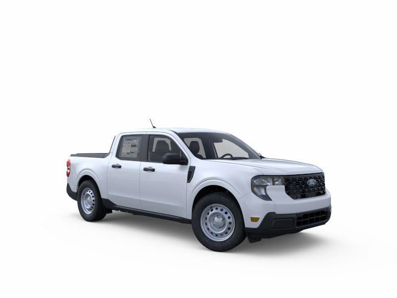 7 imagen en miniatura de 2025 Ford Maverick XL