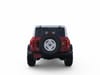 5 thumbnail image of  2025 Ford Bronco Heritage Edition