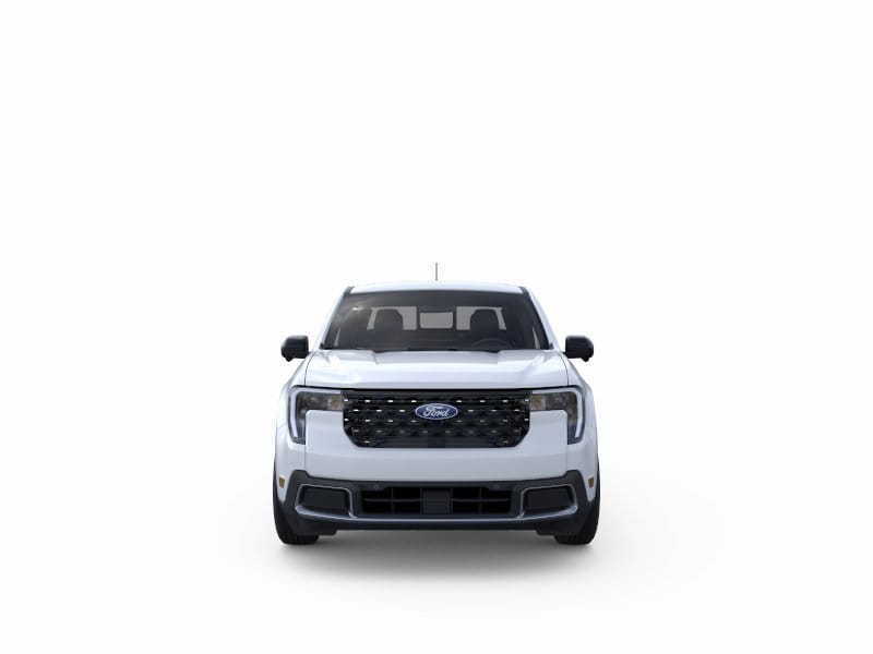 6 imagen en miniatura de 2025 Ford Maverick Lariat