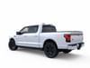 4 imagen en miniatura de 2025 Ford F-150 Lightning Platinum
