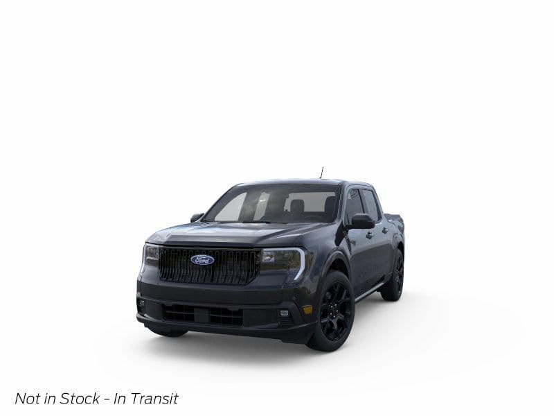 2026 Ford Maverick Lobo Standard's photo