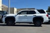 8 thumbnail image of  2025 Toyota 4Runner SR5