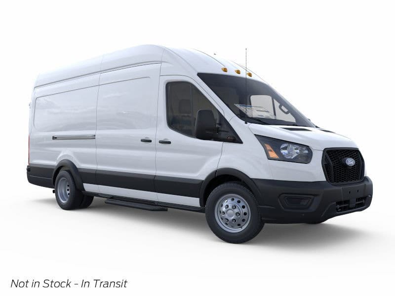 7 thumbnail image of  2026 Ford Transit-350 Base
