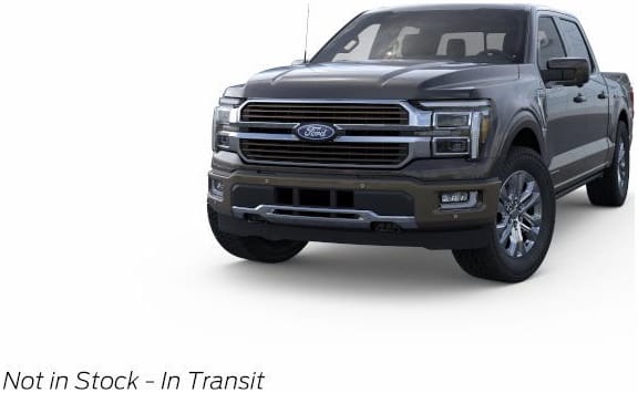 2025 Ford F-150 King Ranch's photo