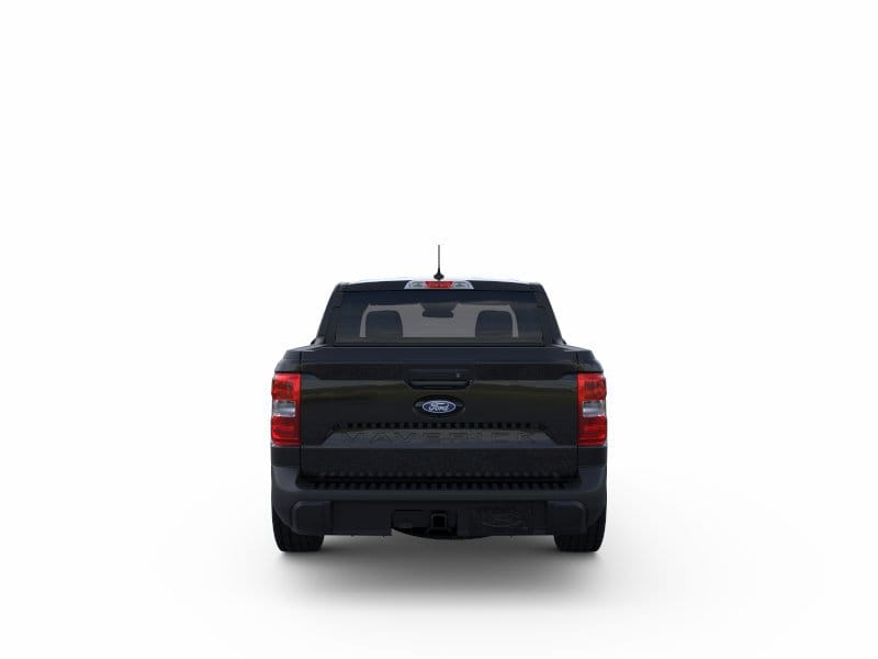 5 imagen en miniatura de 2026 Ford Maverick XLT