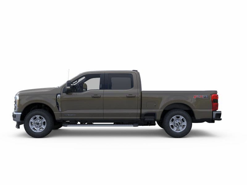 3 thumbnail image of  2026 Ford F-250SD XLT