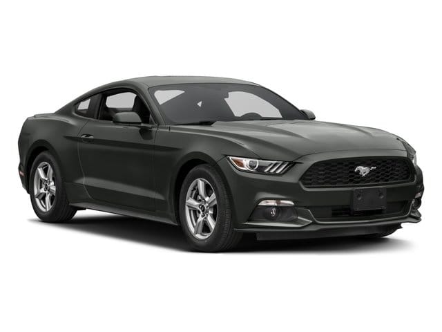 6 thumbnail image of  2017 Ford Mustang EcoBoost