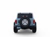 5 thumbnail image of  2025 Ford Bronco Heritage Edition